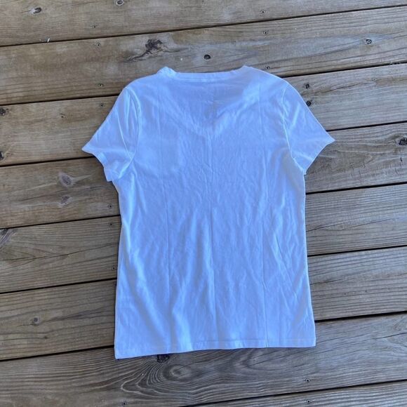 Life is Good Espresso Yourself Tee Small - Picture 2 of 4